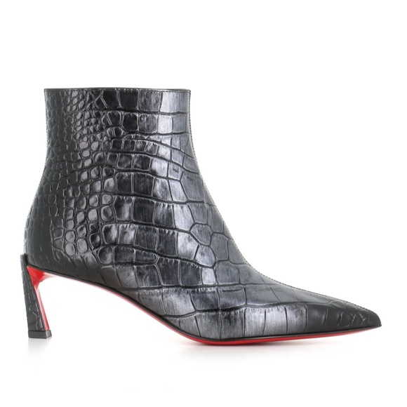 Louboutin boot NIB - Picture 1 of 4